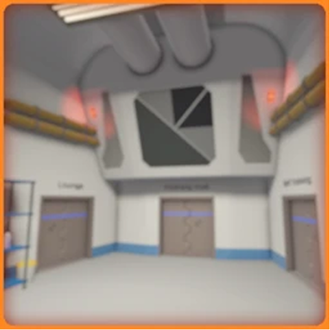 Innovation Security Training Facility